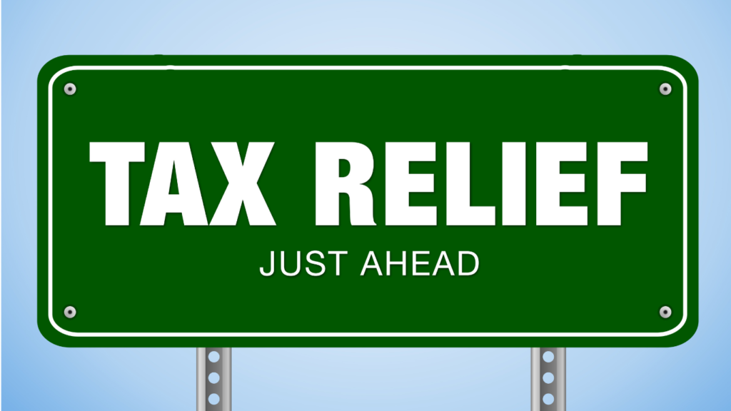 Tax Relief for Those Impacted by Hurricane Idalia: Explained
